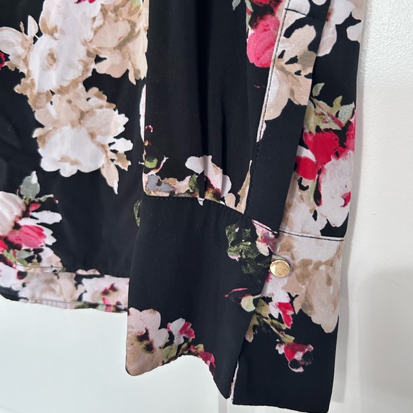 Calvin Klein blouse xl - Picture 3 of 3